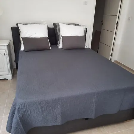 Superbe Classe 3 Etoiles, A 150 M De La Plage De Sable Fin Apartamento